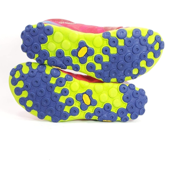 New Balance Minimus Trail Running Shoes - Picture 6 of 8